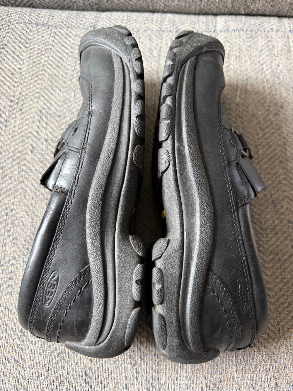 KEEN Women's Kaci Ii Slip-on Clog Size: 8.5 - Picture 9 of 14